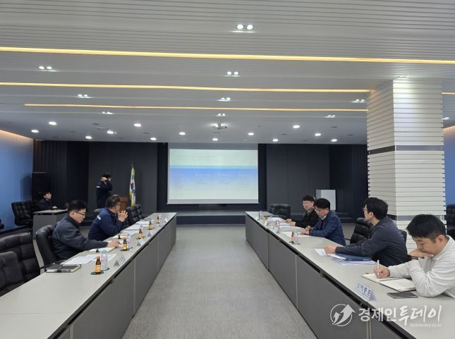 25.4월 수출기업 간담회