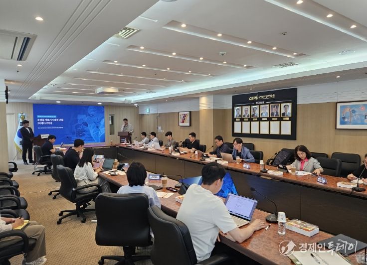 지역 창업기업 5개사, 국내 주요 투자사와 만남의 장