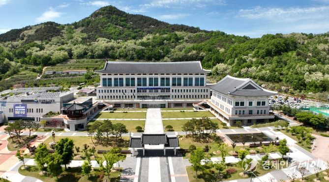 경북교육청, 2025년 7월 1일 자 지방공무원 정기 인사 단행