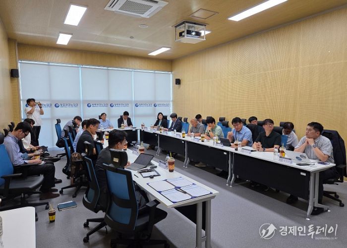미래항공모빌리티(AAM) 산업 육성을 위한 세미나