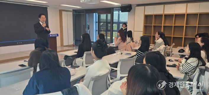 경북교육청, ‘2025년 베트남 한국어 교사 방한 연수’