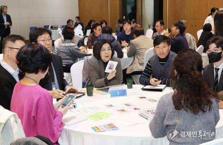 안성시, 시민과 함께 지속가능관광의 미래를 열다... 타운홀 미팅 성료