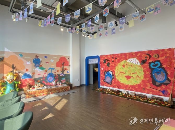 장생포고래박물관, ‘고래와 함께 책 파도에 풍덩’ 도서나눔 특별전