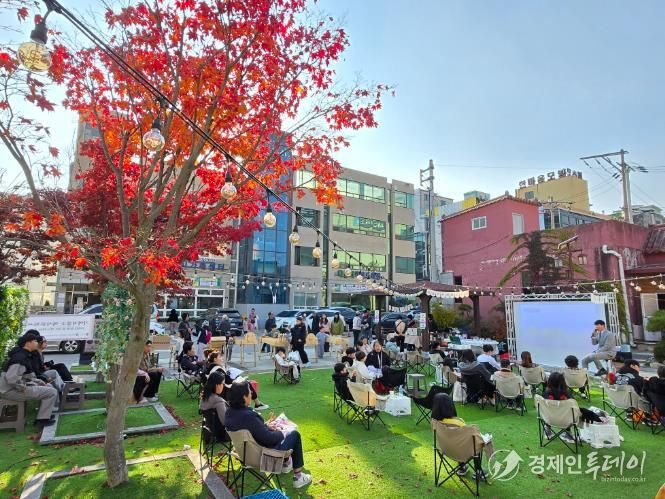 정읍시, 역사문화 체험 '정읍의 기억' 성료… 시민 호응 '후끈'