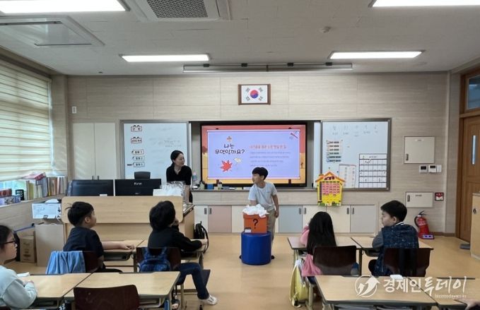 학교급식 선도학교 4교 전국 최고 성과로 표창 수상