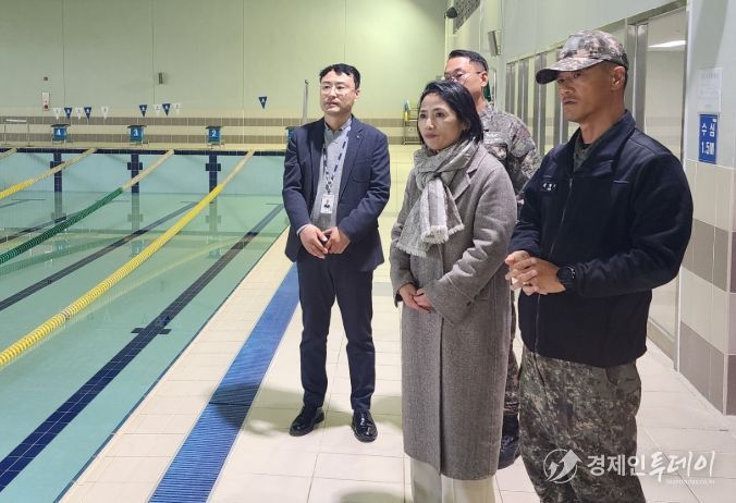 2026년 생존수영 교육 운영 협력 방안 논의