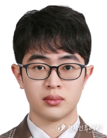 전주한일고 3학년 학생 이하진 군