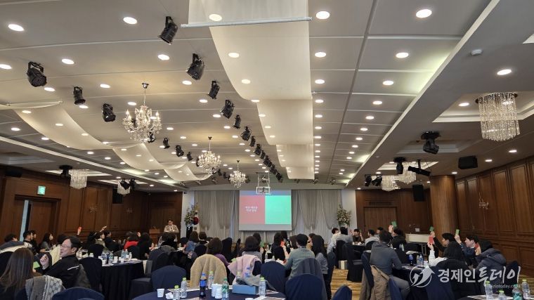 춘천교육지원청 학생지원센터, 2025학년도 춘천 생활교육 사례 나눔 및 평가회 개최