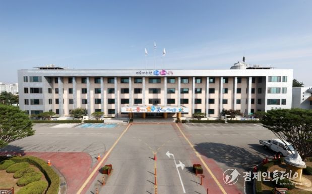 충북교육청