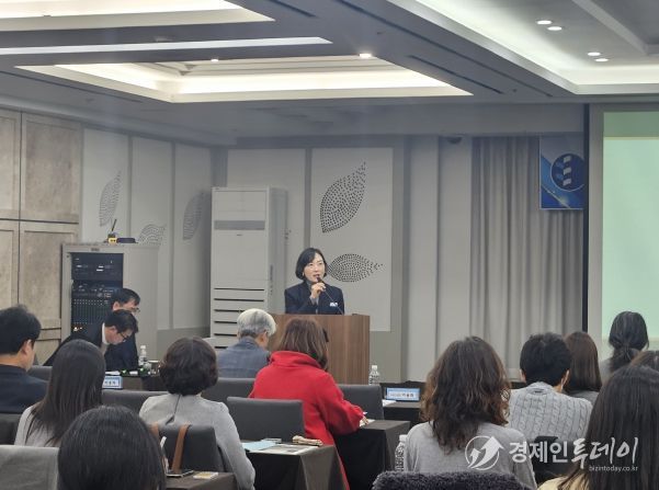 2025 중도장애학생 의료적 지원 성과공유회