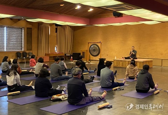 학교관리자 공감 리더십 연수