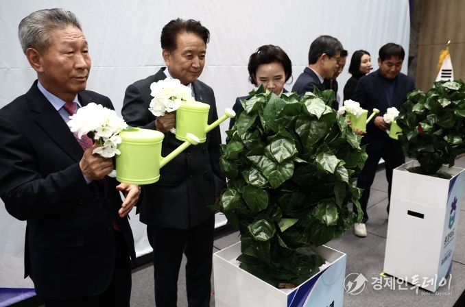 2025 지역상생일자리 시상식