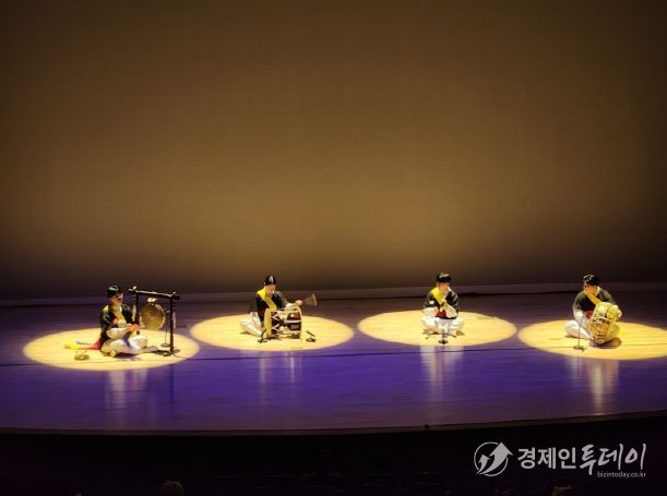 2025 찾아가는 전통음악교실 <제천시민과 함께하는 우리가락·우리춤> 성료