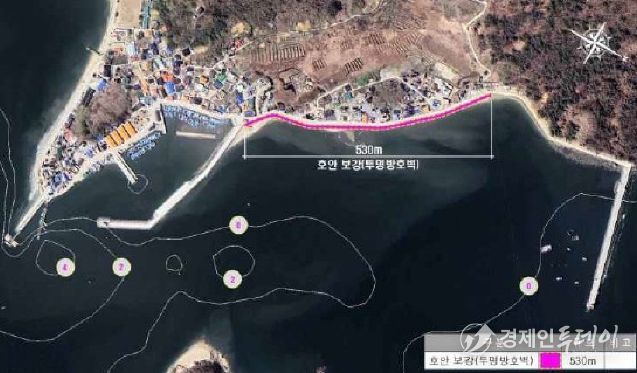 (군산) 비안도지구