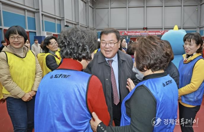 산청군 여성단체협의회, 역량강화 워크숍 개최