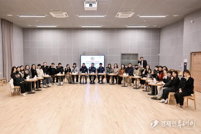 양평군장애인복지관, 송년행사 ‘바람개비 음악회’ 성황리 개최