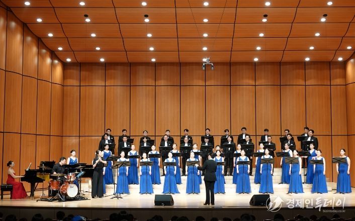 부산시립합창단