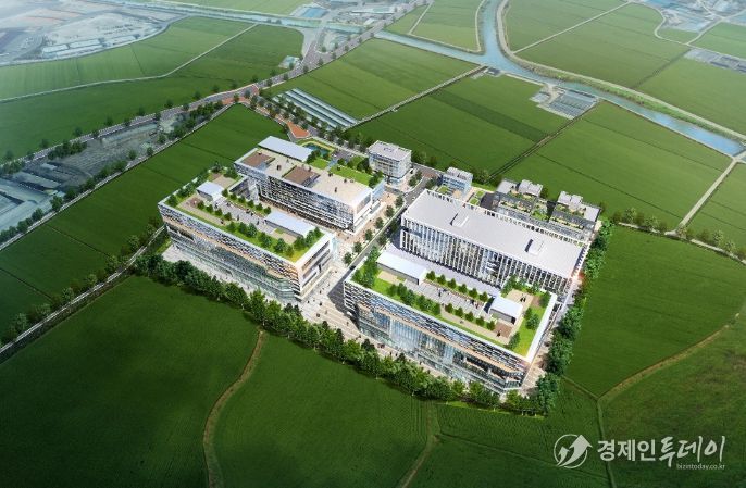 이천시, RE100 산업단지 조성을 위한 재생에너지 업무협약 체결