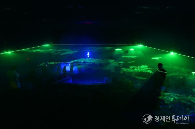 2024 제4회 제주비엔날레 전시