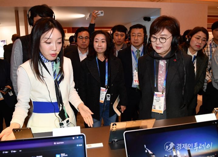 글로벌 투자·기술협력·사업화 논의 본격화, 투자·바이어 상담 성과