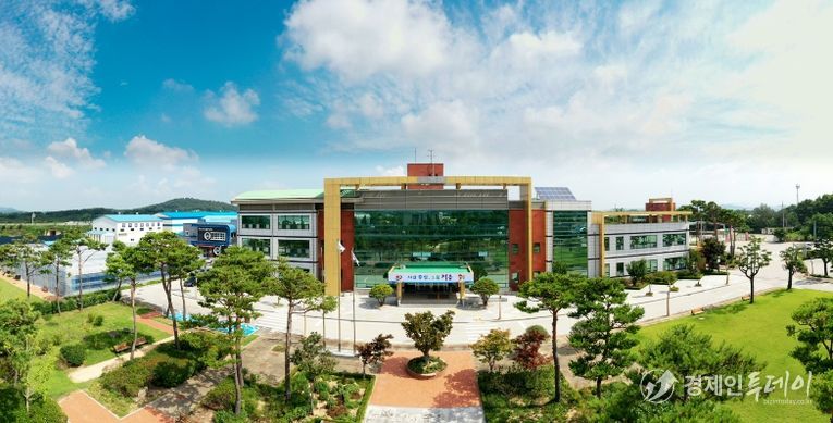 정읍시농업기술센터