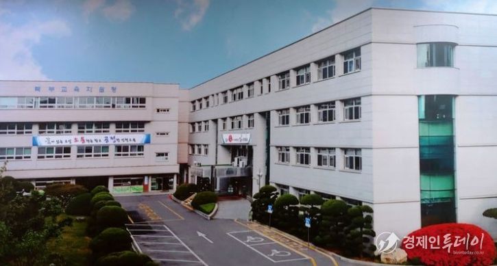 인천북부교육지원청