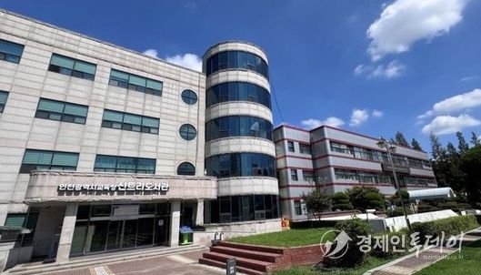 인천광역시교육청 신트리·부평·화도진도서관