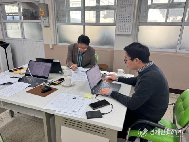 서산교육지원청, 2025학년도 초등 학교생활기록부 점검 완료 “기록의 공정성·신뢰도 뿌리 내린다”