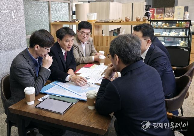 예타평가 사전회의