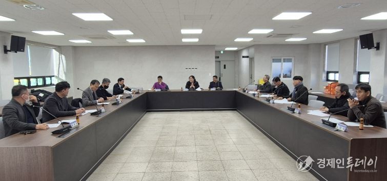 2027년산 공공비축미 매입품종 확정