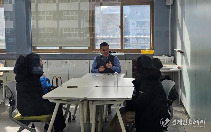 대구시교육청, 전문 심리검사 기반 ‘가족코칭 & 학부모 집단상담’으로 연간 5,000명 지원