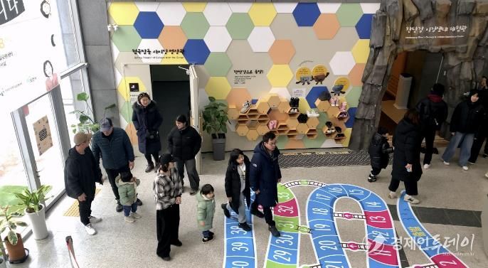 설 명절, 한탄강에서 즐기는 특별한 축제... 포천시, '2026 설날 지오(Geo) 한마당' 운영