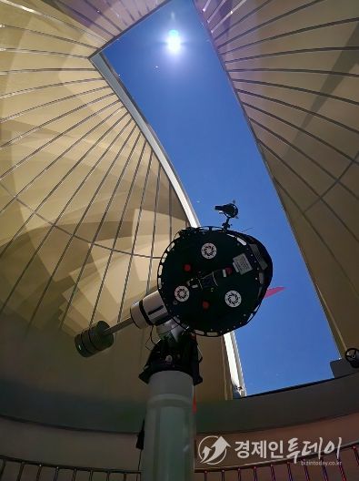 강화천문과학관, 설 연휴 이벤트 운영… 전통문화와 천문과학 동시에 즐기자!