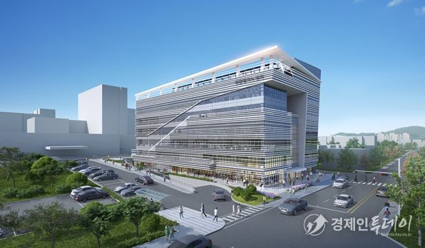 세종테크노파크