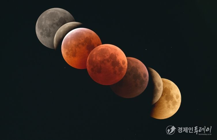 강화천문과학관, ‘블러드 문’ 개기월식 특별 관측행사 운영