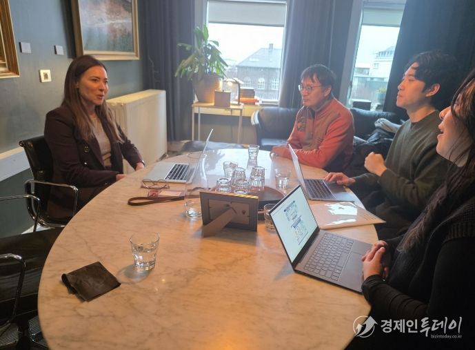 경북도, 북극항로 대비 북극권 국가와 협력강화