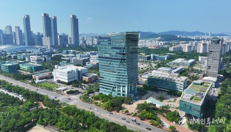 인천테크노파크